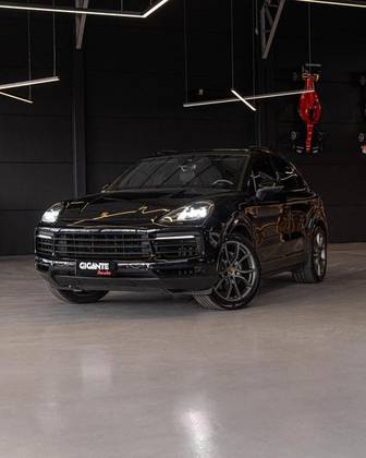 PORSCHE CAYENNE 3.0 V6 E-HYBRID AWD TIPTRONIC S PORSCHE CAYENNE 3.0 V6 E-HYBRID AWD TIPTRONIC S